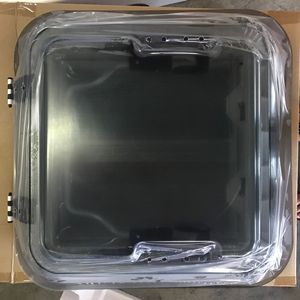 Caravana RV Camper Remolque Techo Ventilación y tragaluz Tamaño 400x400mm RV Caravana Parte <span class=keywords><strong>Accesorios</strong></span> - Product Image 5