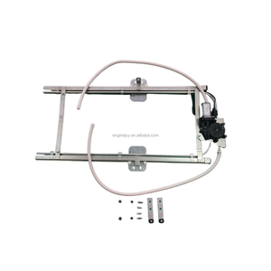 Lève-<span class=keywords><strong>vitre</strong></span> électrique Tinzer 5E 81626506028 4899056N pour bus MAN et autocar Lion's Coach - Product Image 1