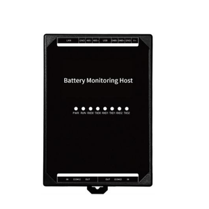 SHOONIS 스마트 에너지 실시간 <span class=keywords><strong>UPS</strong></span> 배터리 센서 모니터링 시스템 고정밀 용량 테스터 납산 리튬 배터리용 - Product Image 1