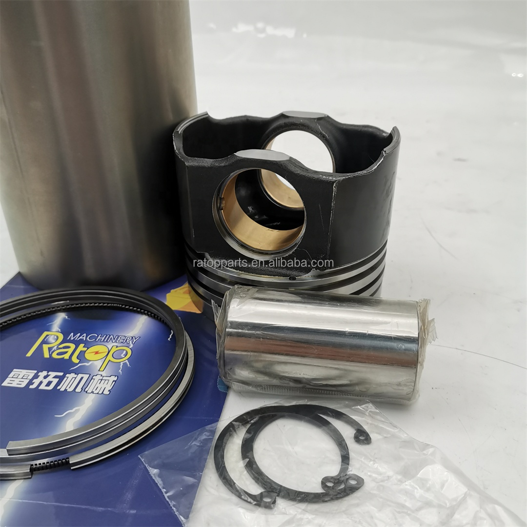 土瓶 High Quality 238-2720 2382720 238-2698 2382698 Piston for