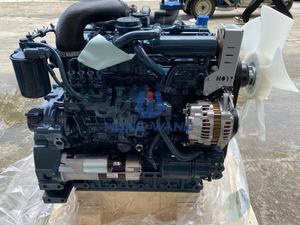 Moteur diesel neuf refroidi par eau Tier4 V3307-CR-T 4,5 L de cylindrée 136 kW - Product Image 2