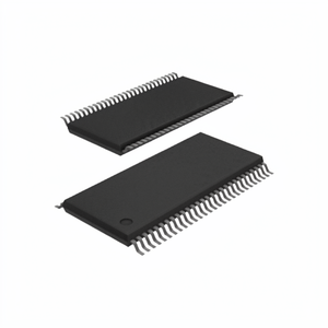 56 BSSOP Buy Online Electronic Components Clock Timing Manufacturer Channel CDC924DL - Product Image 1