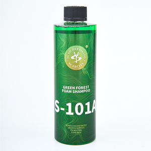 500ml di detersivo <span class=keywords><strong>per</strong></span> autolavaggio da scarsità/prodotti <span class=keywords><strong>per</strong></span> la cura dell'<span class=keywords><strong>auto</strong></span> S-101A Shampoo Super concentrato con schiuma - Product Image 2