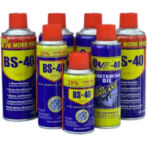 Spray lubrifiant antirouille Robomax pour vélo, voiture, <span class=keywords><strong>métal</strong></span>, acier inoxydable, prix d'usine, 100 ml, spray décapant de <span class=keywords><strong>rouille</strong></span> - Product Image 2