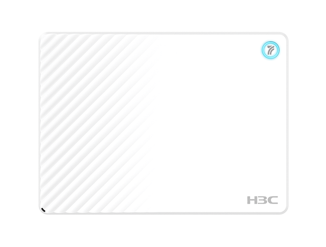 H3C WA7636 POE+ Indoor Wall-Mounted Wi-Fi 7 High-End 802.11be Wireless Access 3-Stream Triple-Band 2.882Gbps 5G Rate WEP