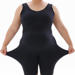 Body Moldeador de Maternidad sin Costuras para Mujer, Body sin Mangas para Embarazo - Product Image 5