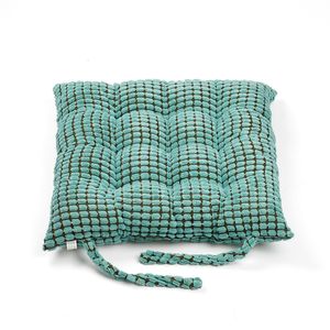 Neue weiche wärmer quadratische <span class=keywords><strong>Massage</strong></span> Couch Office Lady Autos itz bezug Kissen für Wohnkultur - Product Image 1