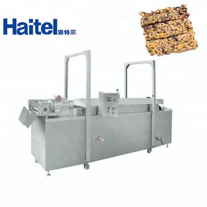 Macchina per Friggere Patatine su Larga Scala con Alta Efficienza e Velocità Automatica - Product Image 3