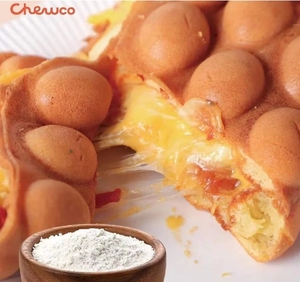 Top Selling Egg <b>Waffle</b> Premix HACCP Certified OEM/ODM Accept - Product Image 2