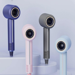 Sèche-cheveux sans fil électrique Dy Air Wap 1600W Contrôle intelligent de la température Sèche-cheveux professionnel à ions négatifs à grande vitesse - Product Image 2