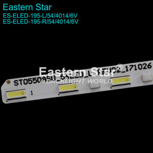 ES eed 195 ST0550AS0 54 LED TV rétro-éclairage pour <span class=keywords><strong>Sony</strong></span> 55 pouces TV <span class=keywords><strong>KD</strong></span> 55X8500 LED strip - Product Image 3