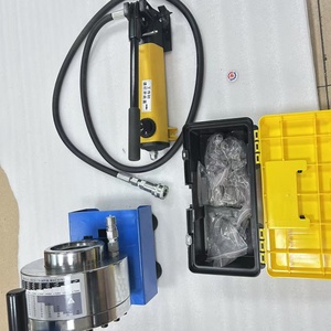 Crimping Machine for Mini Crimping Machine With 8 Mold in Stock Now - Product Image 4