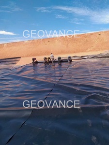 Géomembrane de drainage alvéolée pour sous-couche de <span class=keywords><strong>piscine</strong></span> - Product Image 5