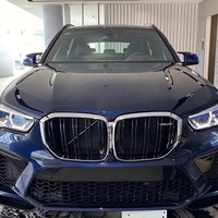 Film de protection de voiture en vinyle PET TPU moulé brillant HD bleu lunaire métallisé, 1,52 x 16 m / 5 x 55 pi, pour une voiture entière, vente en gros, usine de Foshan