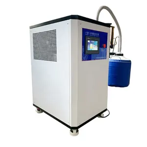 Medfuture 99.99% liquid nitrogen generator laboratory high pressure nitrogen generator