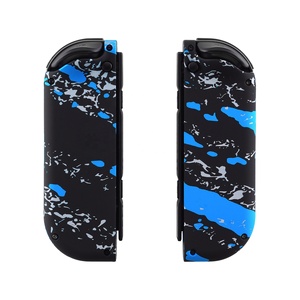 <b>Custom</b> Mod Kit Handle Shell for <b>Nintendo</b> <b>Switch</b>, DIY Replacement Kit - Product Image 3