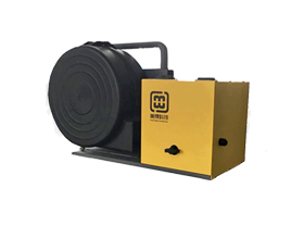 เครื่องเชื่อมแบบออร์บิทัลพร้อมระบบป้อนลวดอัตโนมัติแบบเปิดหัวรุ่น MWG-325 - Product Image 2