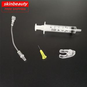 อุปกรณ์เสริมสำหรับปืนฉีดยาแบบแคทเธอร์ U225 เมโซกัน แคทเธอร์แบบใช้แล้วทิ้ง - Product Image 2