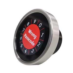 Wiseco 2.1 inch 480*480 Vòng TFT núm cảm ứng hiển thị <span class=keywords><strong>ROTARY</strong></span> mã hóa Wifi UART mô-đun thông minh - Product Image 2