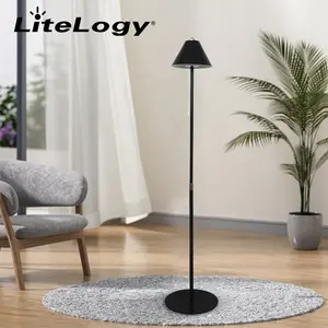 Modern Unique Adjustable Height Art Designer Standing Vertical Lampadaire Led Floor Lamp For Bedroom Living Room Decor