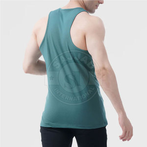 เสื้อกล้ามผู้ชายแห้งเร็ว - Product Image 2