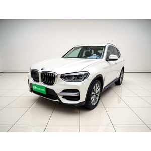Guazi 2020 <span class=keywords><strong>BMW</strong></span> <span class=keywords><strong>X3</strong></span> SUV de <span class=keywords><strong>Segunda</strong></span> <span class=keywords><strong>Mano</strong></span>, Motor de Combustión, Tracción en las Cuatro Ruedas, Automático, 5 Plazas, Importador de Autos Usados <span class=keywords><strong>BMW</strong></span>, Inventario, 184 CV - Product Image 1