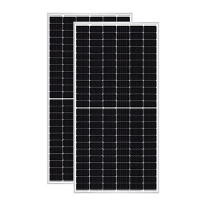 550w Solares Paneles Module PV d'approvisionnement d'usine 550W 555W Prix de gros Panneau solaire de Chine <span class=keywords><strong>Soler</strong></span> Panel - Product Image 1