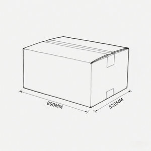 Hoàn toàn tự động thông minh hộ gia đình quần áo máy giặt Điện với nhựa nhà ở trực tuyến bán từ Trung Quốc - Product Image 6