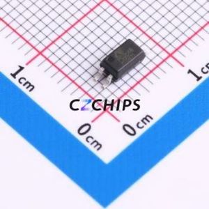 ทรานซิสเตอร์ SSOP-4 PC3H4B ของแท้ชิ้นส่วนอิเล็กทรอนิกส์ - Product Image 1