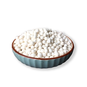 White Small Tapioca <strong>Pearl</strong> Sago for Bubble Tea - Product Image 1