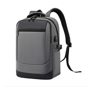 Mochila para Portátil Impermeable y Resistente al Desgaste 2026, Gran Venta, Puerto de Carga USB de Alta Calidad, Gran Capacidad - Product Image 3