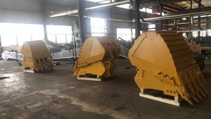 9n4352 9w8452 1u3352 ฟันบุ้งกี๋สำหรับรถขุด 330 ริปเปอร์ ฟันบุ้งกี๋สำหรับขุดหินและอะแดปเตอร์ 6y5230 - Product Image 6