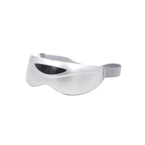 Electric Wireless Eye <b>Massager</b> Mask Usb Wireless Charging Infrared Eye Massage - Product Image 2