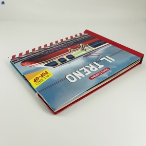 Huiyi 70000 + SOLD 프랑스 어린이 사용자 정의 인쇄 아기 전자 디지털 오디오 사운드 학교 교육 나의 첫 번째 책 - Product Image 2