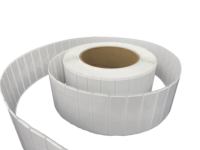 Puce UHF U8 M830 pour chronométrage, compatible avec les balises Dogbone Smartrac, étiquette RFID Dogbone