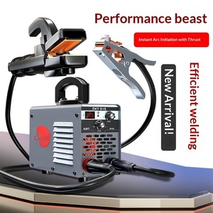 Nouvelle <span class=keywords><strong>mini</strong></span>-machine <span class=keywords><strong>à</strong></span> <span class=keywords><strong>souder</strong></span> 220V 315V 380V pour usage domestique et industriel, courant <span class=keywords><strong>à</strong></span> l'arc, sans prise, sans fil - Product Image 2