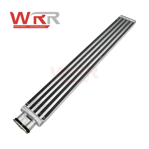 2045000600 2711880401 Oil <b>radiator</b> for Benz W204 W212 C250 E250 Engine Oil Cooler Heat Exchanger Cooling Lubrication Element - Product Image 4