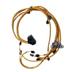 Nouveau faisceau de câbles XPower 385-5997 3855997 de haute qualité pour moteur d'excavatrice sur chenilles C7.1 - Product Image 2