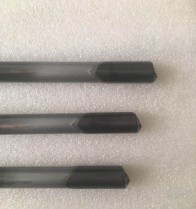 Mũi Cacbua Mũi Khoan Lỗ Sâu Bằng Kim Loại Hàn Một Rãnh Dụng Cụ Khoan - Product Image 6