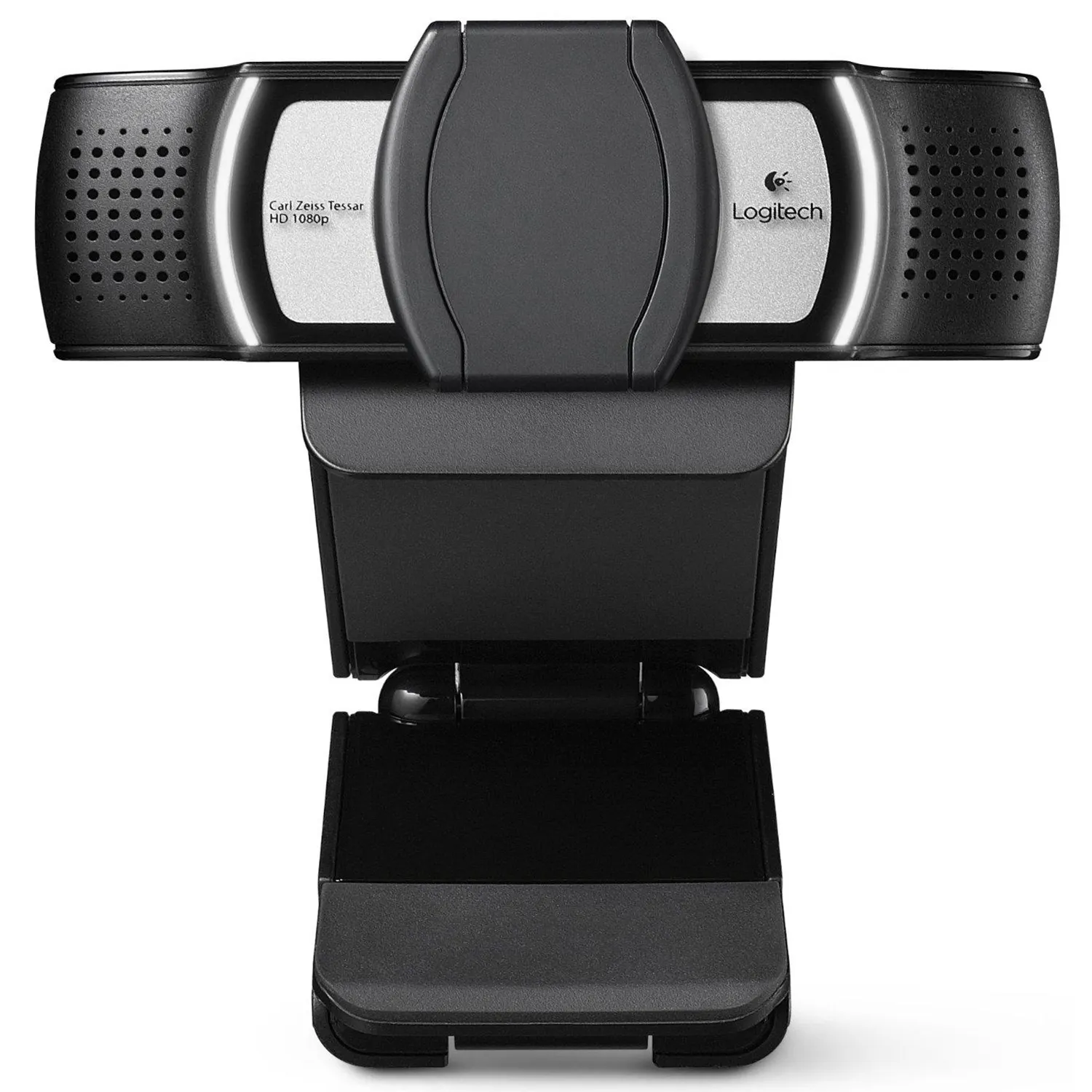Webcam Logitech C930c HD Smart 1080P Có Nắp Đậy Cho Máy Tính Máy Quay Video USB Webcam Thu Phóng Kỹ Thuật Số 4 Lần