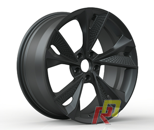 Tùy chỉnh hợp kim monoblock rèn bánh xe vành nhôm 18-19-20-21-22-23-24 inch phù hợp với xe cho A4/S4/rs4/A6/S6/RS6/Q3/Q5/q7/S8/A8 chấm - Product Image 4