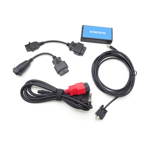 Venta Directa de Fábrica: Herramienta de Diagnóstico de Fallas para Excavadoras KOVAX VCADSPro 88830300, Detector EC210, Venta al por Mayor de Excavadoras Vario - Product Image 2