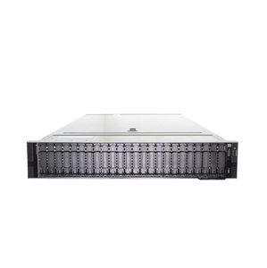 Servidor PowerEdge R860 2U para Base de Datos en Memoria, SAP HANA, IA, Virtualización, VDI, 4x Intel Xeon, 16TB DDR5 NVMe, Servidor en Rack - Product Image 5