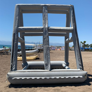 2025 mới tùy chỉnh kích thước giá rẻ <span class=keywords><strong>Inflatable</strong></span> nước nổi biển quảng cáo <span class=keywords><strong>Inflatable</strong></span> quảng cáo biển quảng cáo - Product Image 6