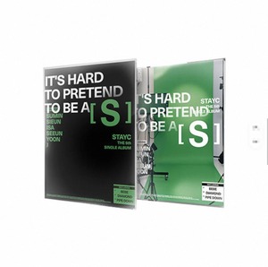 STAYC 5th Single Album S ON AIR & BORN Ver Official Kpop CD Photo Album Hot Selling Girl Group Merch with Photo Card - Product Image 6