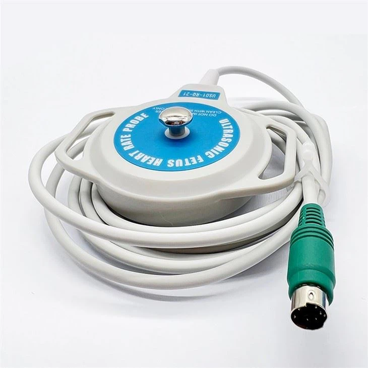 Bionet FC 700 Compatible Doppler TOCO