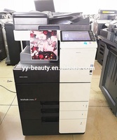Новая Модель Лазерный фотопринтер Профессиональный для принтера Konica Minolta BH C454e