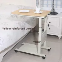 Table de réadaptation spéciale mobile et réglable pour patient en salle d'hôpital, confortable et adaptée au lit médicalisé