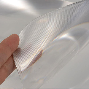 Lente <span class=keywords><strong>Fresnel</strong></span> de PVC, Lente <span class=keywords><strong>Fresnel</strong></span> de PVC de Gran Angular para Ampliar la Visión, Espejo Retrovisor para Coche, Adhesivo para Visión Trasera - Product Image 1