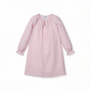 Hongbo ילדים באיכות לילה ללבוש הסיטונאי התאמה אישית של ילדים 0-10 שנים 100% כותנה במבוק פיג 'מה יונק - Product Image 4